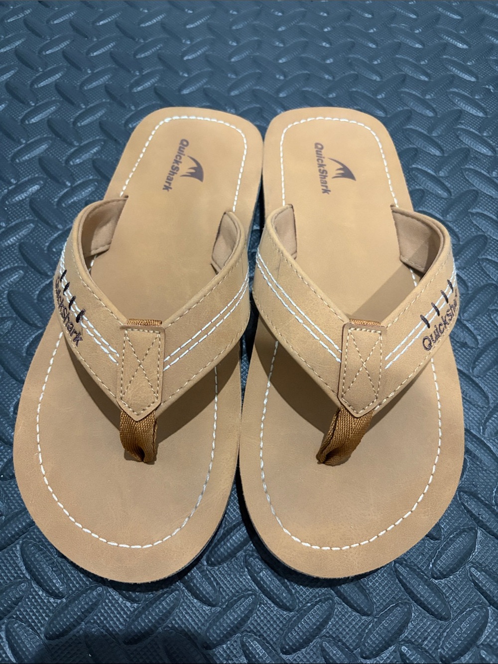 Quick Shark men’s Flip Flops